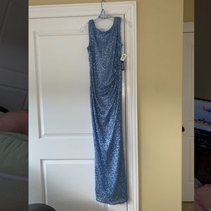 Evening Gown/Mother of the Bride/Groom Gown